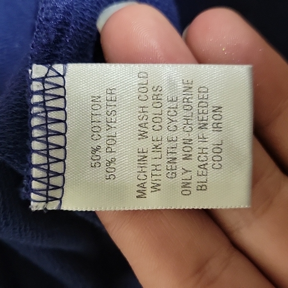 U.S. Marines size large long sleeve lightweight sweatshirt - Picture 3 of 7